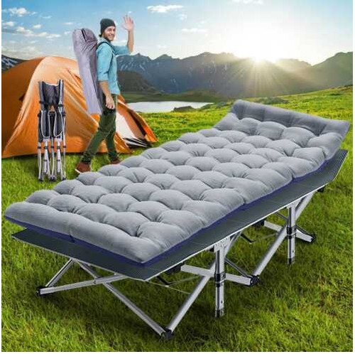 Feldbett campingbett army - campingbett,