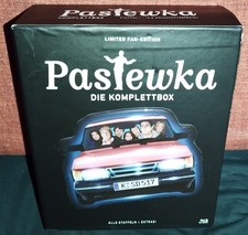 Pastewka Die Komplettbox