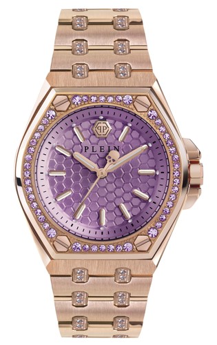 Damenuhr philipp plein extreme - philipp,