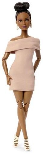 Barbie signature puppe - signature,