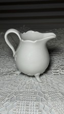 Kleine Milchkanne Sahnekanne