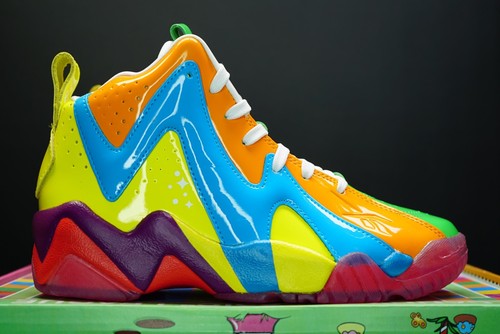 Reebok kamikaze hasbro - reebok,
