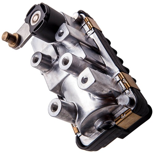 Ladedrucksteller 742809 5007s - ladedrucksteller, 742809-5007s