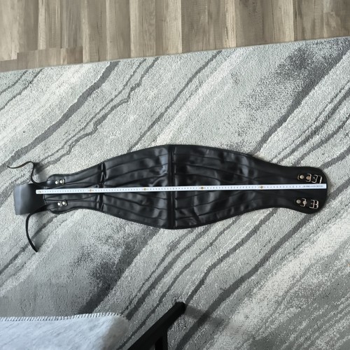 Nierengurt schwarz motorrad - nierengurt,