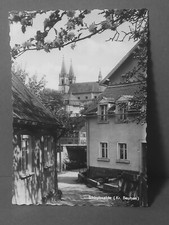 Postkarte Ansichtskarte SW DDR