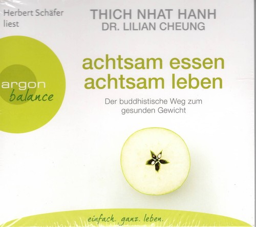 Achtsam essen leben - achtsam,