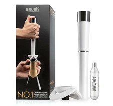 zzysh Champagne Preserver by