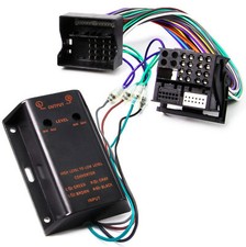 Verstärker cinch converter - verstärker,