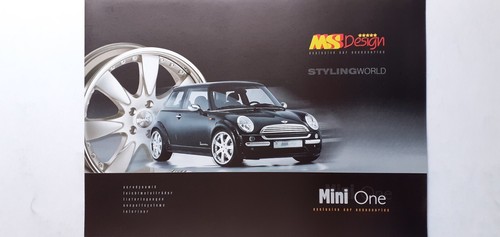 Design mini one - design:, exklusives