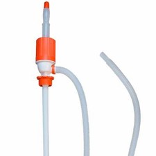 Fasspumpe säurefest -