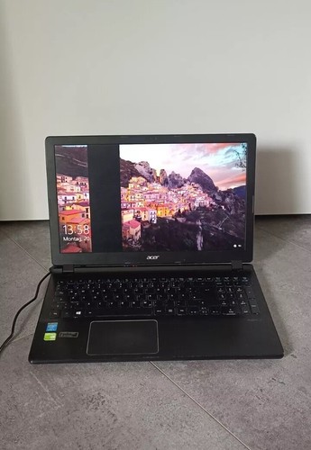 Laptop acer 573g - laptop,