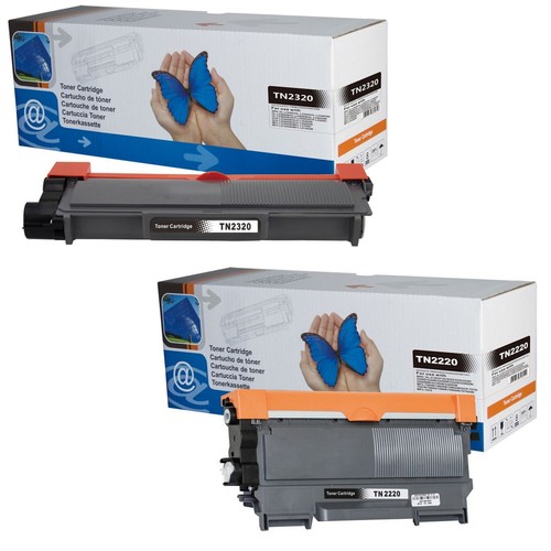 Toner kompatibel für - , brother