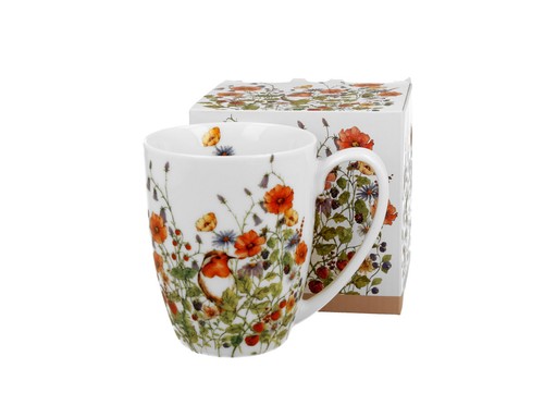Duo floral klassischer - floral, becher