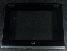 AEG EPE55526BM  Backofen Backofentür Backofen Tür  #2153N