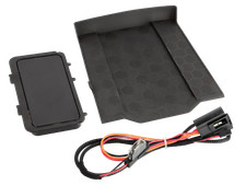 Inbay Ablagefach Induktions