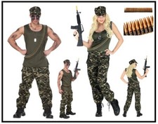 Soldat Soldatin Partner