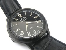 Rotary Herren Les Originales