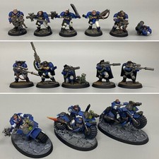 Raum Marine Scouts Bündel