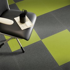 Nylon Teppichfliesen Edinburgh