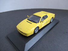 1:43 Minichamps 1984 Ferrari