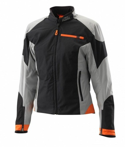 Ktm women street - street, jacket