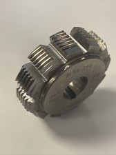 Abwälzfräser  Zahnradfräser