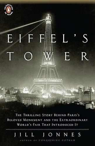 Eiffel tower and the - eiffel's,
