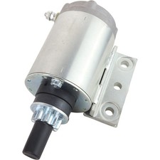 Anlasser für John Deere Lawn