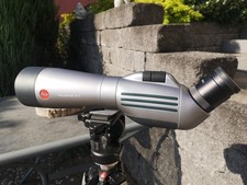 LEICA Televid 77 Spektiv mit 2 Wechselokularen