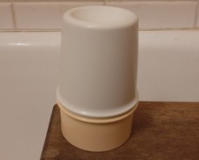 Tupperware Eierbecher 2166A-8