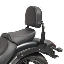 Defekt: Sissy Bar XS3 für