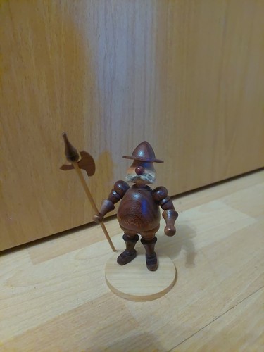 Erzgebirge nachtwächter figur - erzgebirge,