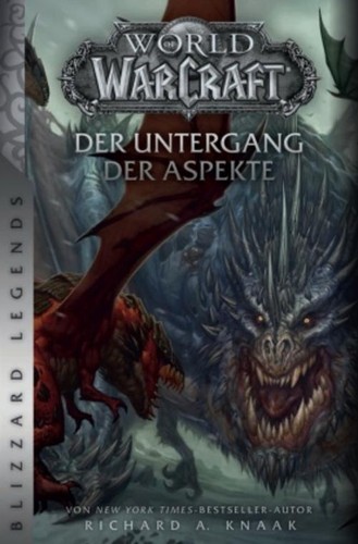 World warcraft der - world, warcraft: