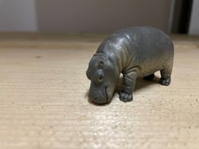 Schleich 14131 - Nilpferd Baby