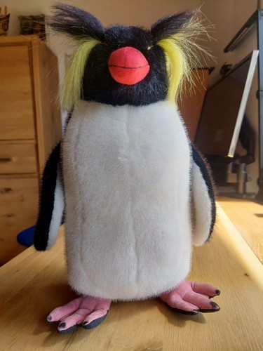 Kösen felsenpinguin - kÖsen,