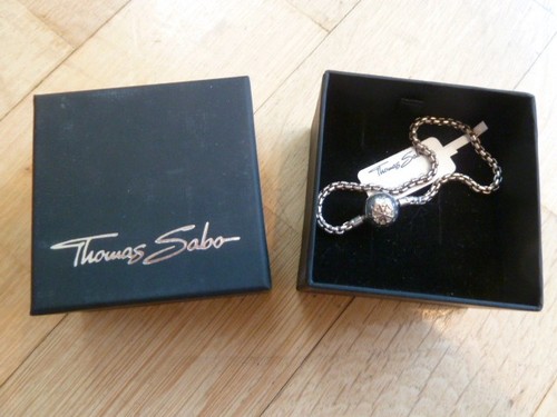 Thomas sabo karma beads - thomas,