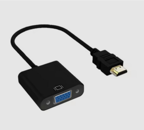 Hdmi auf vga stecker - hdmi, hd