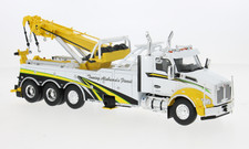 Kenworth T880 Wrecker