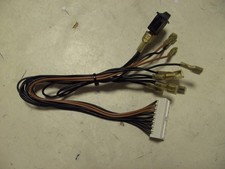 Sieger Kesselschaltfeld HS2003