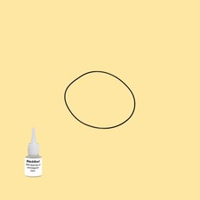 Riemen Öl = Kit 5 für Braun