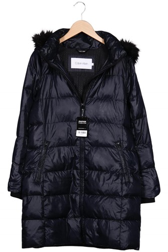 Calvin klein mantel - klein, damen