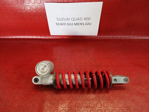 Hintere stoßdämpfer suzuki - hintere,