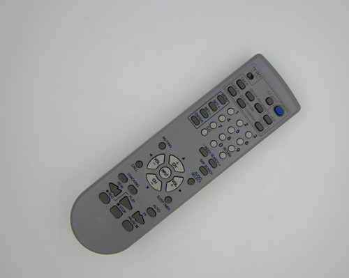 Ersatz fernbedienung für jvc - ersatz,