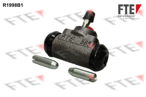 Radbremszylinder fte r1998b1 - radbremszylinder,