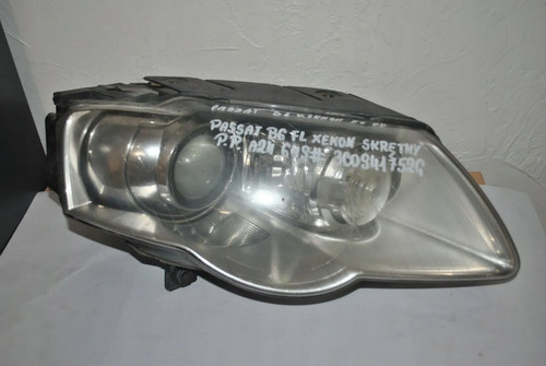 Frontscheinwerfer passat - frontscheinwerfer,