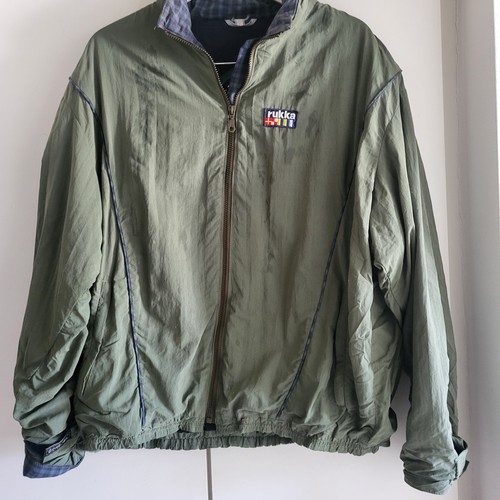 Rukka herren outdoorjacke - rukka,