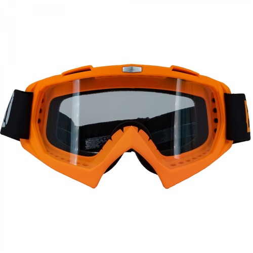 Broken head crossbrille - crossbrille, mx-2