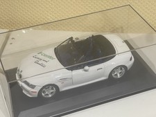 Rarität Bburago 1:18 Braccio