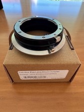 Fotodiox Pro Objektivadapter