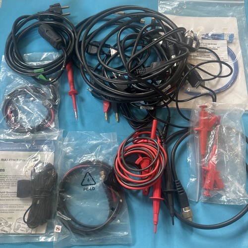 Agilent keysight amphenol - hp,